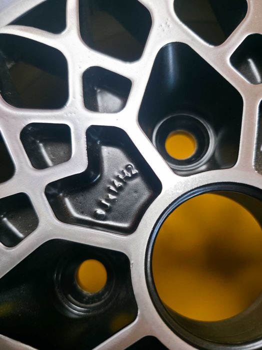 4 Jante Aliaj 4x100 14'' VW Golf 1 2 Honda Mazda Toyota Classic