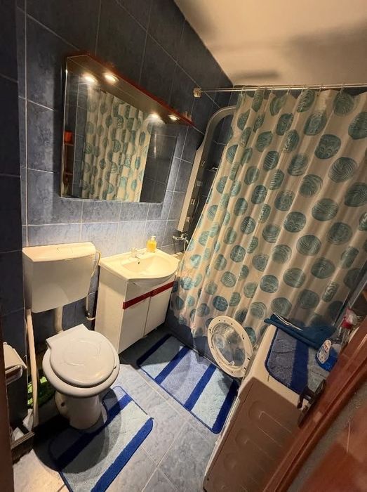 Garsoniera Motru Zona Centrala