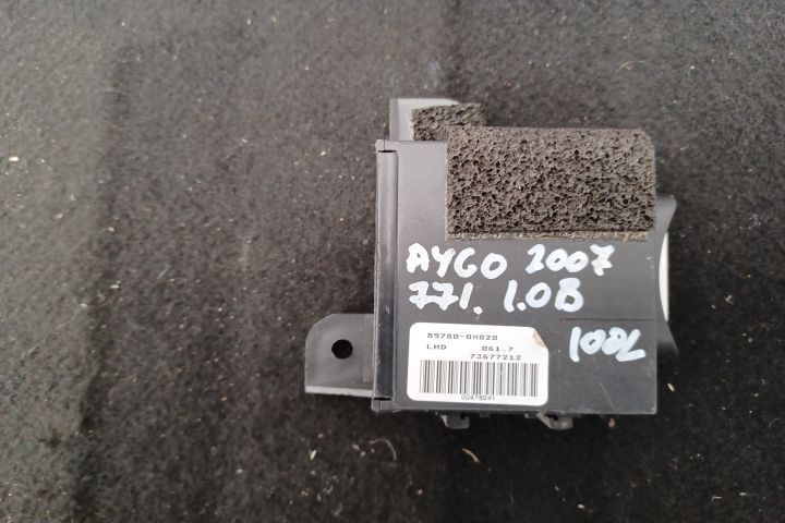 Modul Imobilizator 89780-0H020 73677212 89780-0H020 73677212 Toyota A