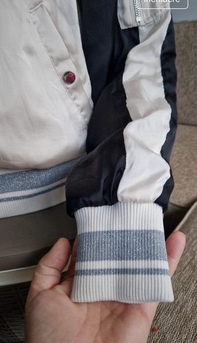 Geaca de toamna,  mas. 44