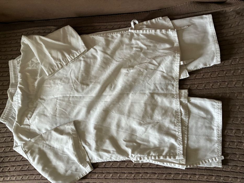 Кимоно мужское хб