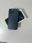 iPhone 12 Pro Max Pacific Blue 128 Gb