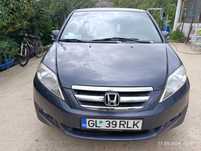 Vand Honda frv 1.7 benzina