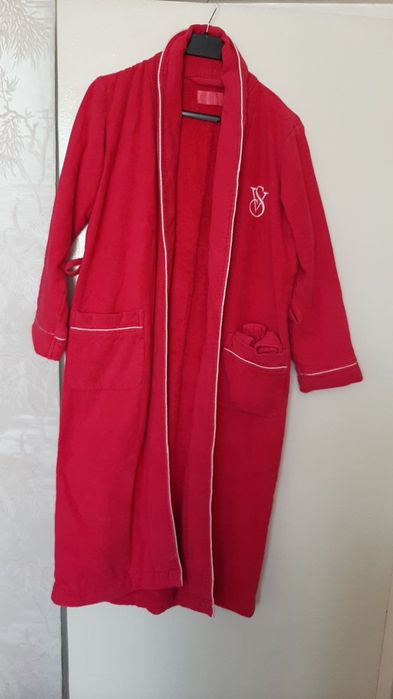 Банный халат оригинал VS