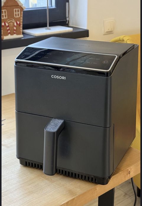 Airfryer Cosori Dual Blaze