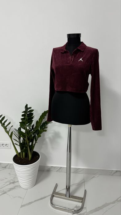 Top dama Jordan original NOU