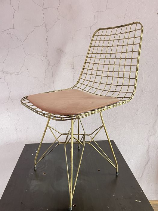 Scaune metal, pt bar, terasa.