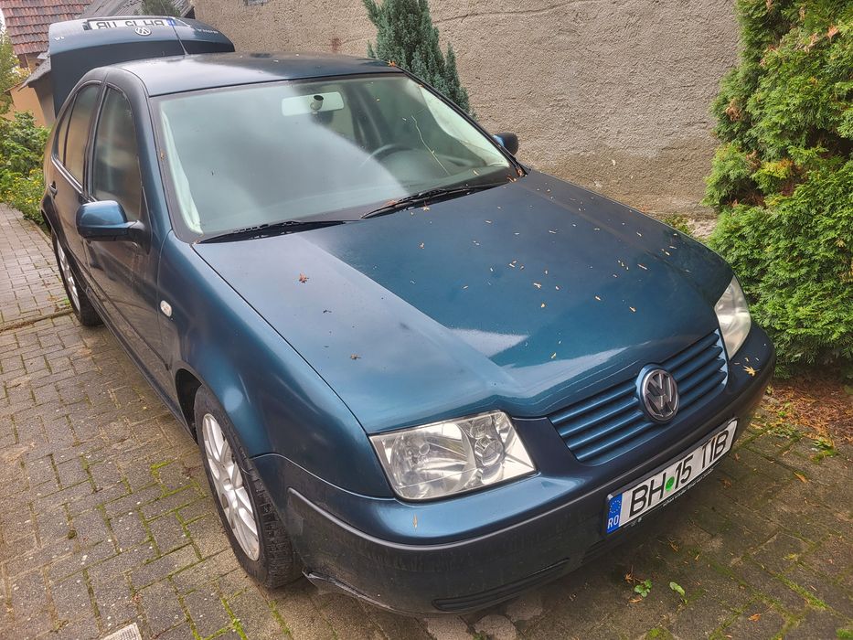 Volkswagen Bora 2002 1.6 benzinar