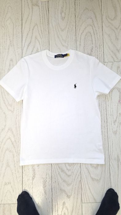 Tricou polo ralph lauren