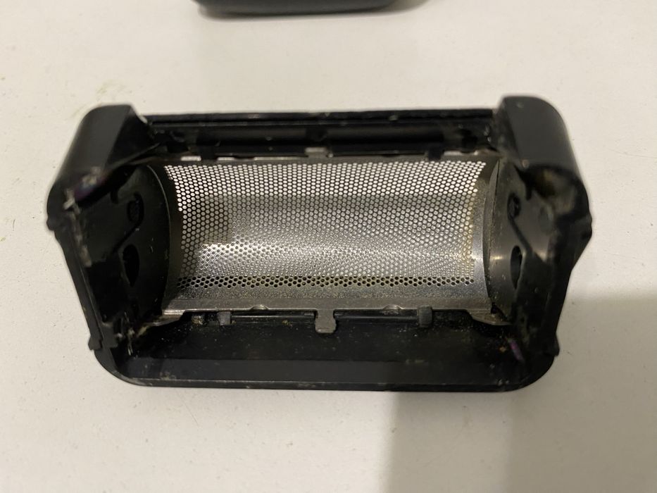 Aparat de ras Philips cu cablu 220 v