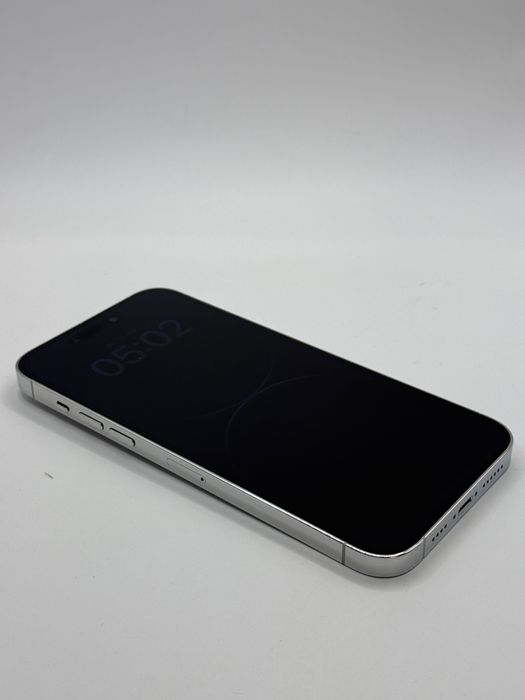 Magazin vinde iphone 14 pro max 128gb 100% Grad B Garantie 24 luni