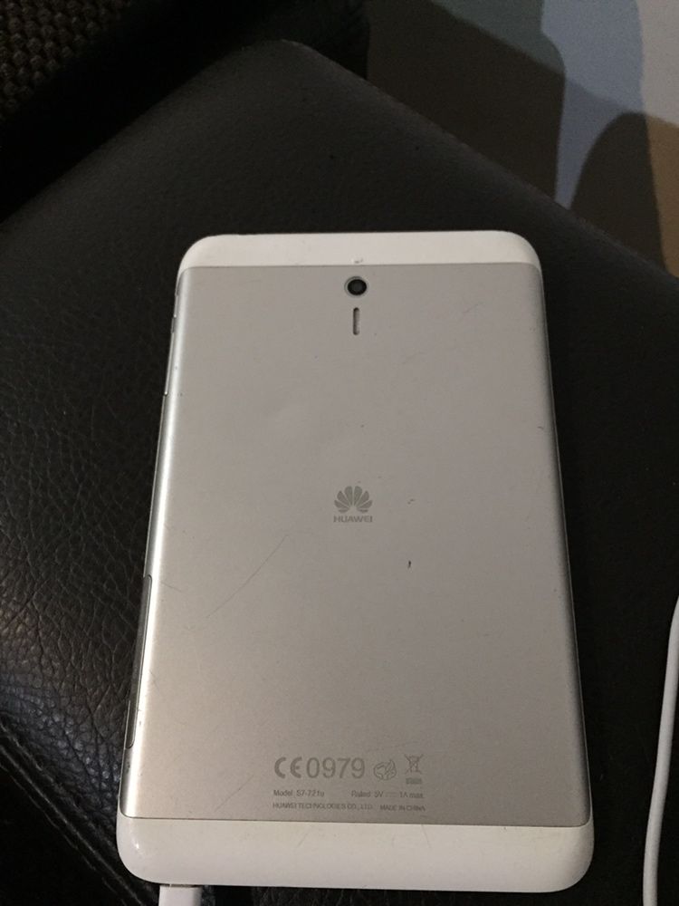 HUAWEI MediaPad7