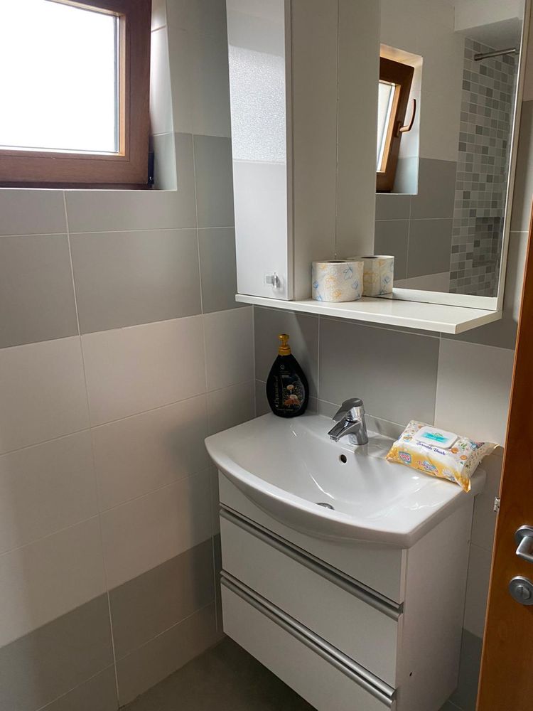 Cabana Aurora Băile Figa