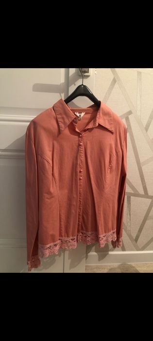 Женские блузки. Производство Турция