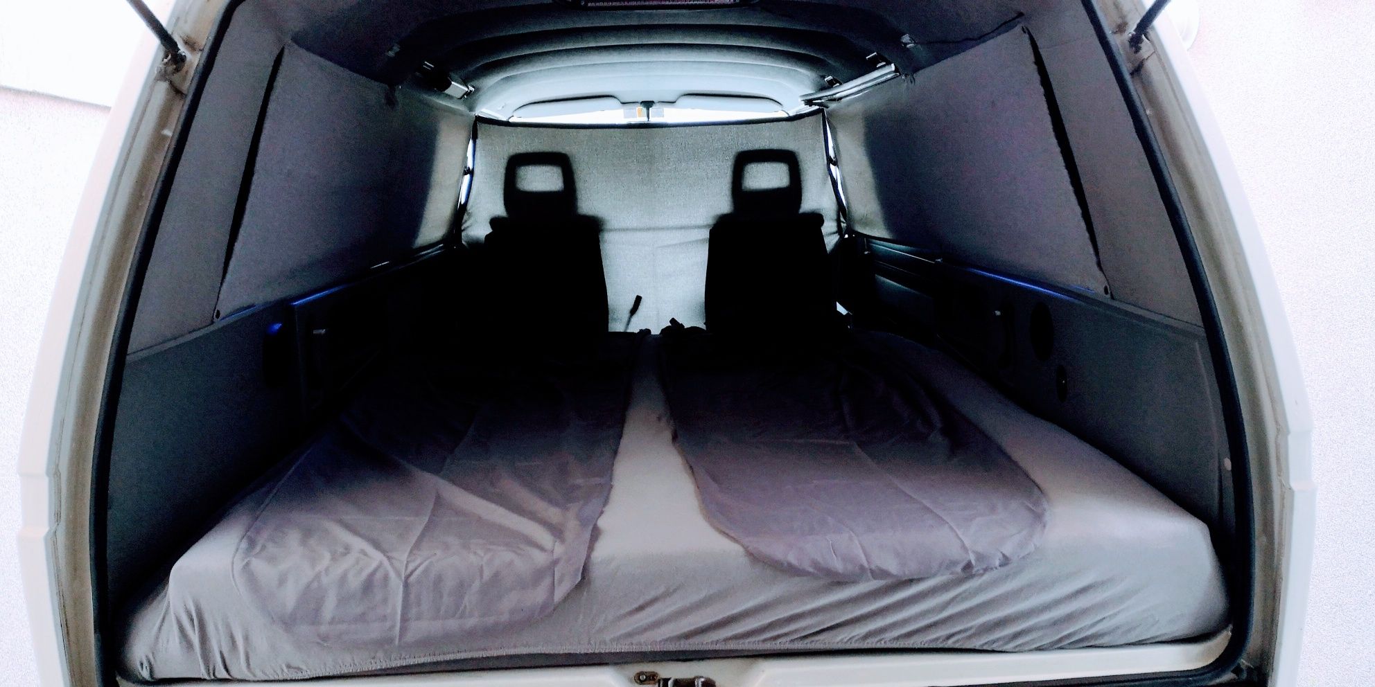Volkswagen T 3 Multivan Whitestar