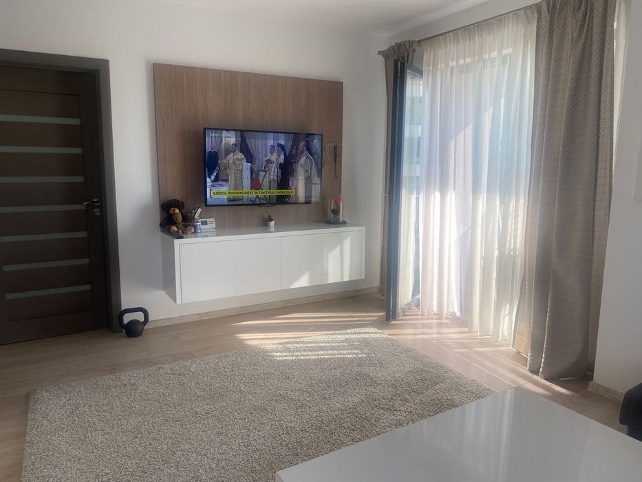 Inchiriez apartament IN PARC LAKE CLUJ NAPOCA