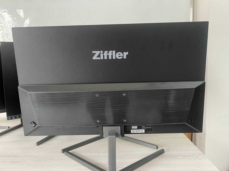 Мониторы Zifler 24