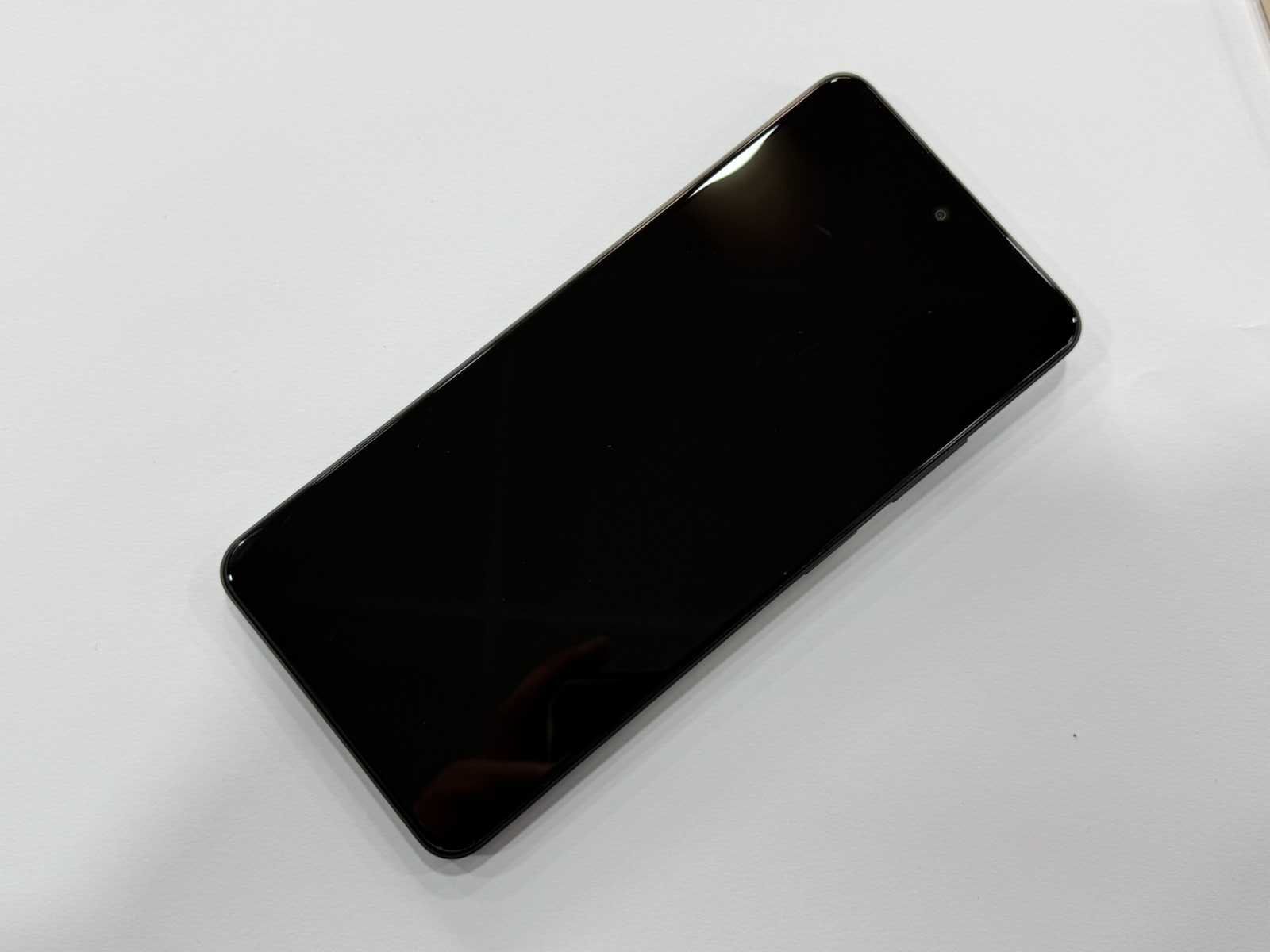 Realme 12X – 128GB / 4GB RAM