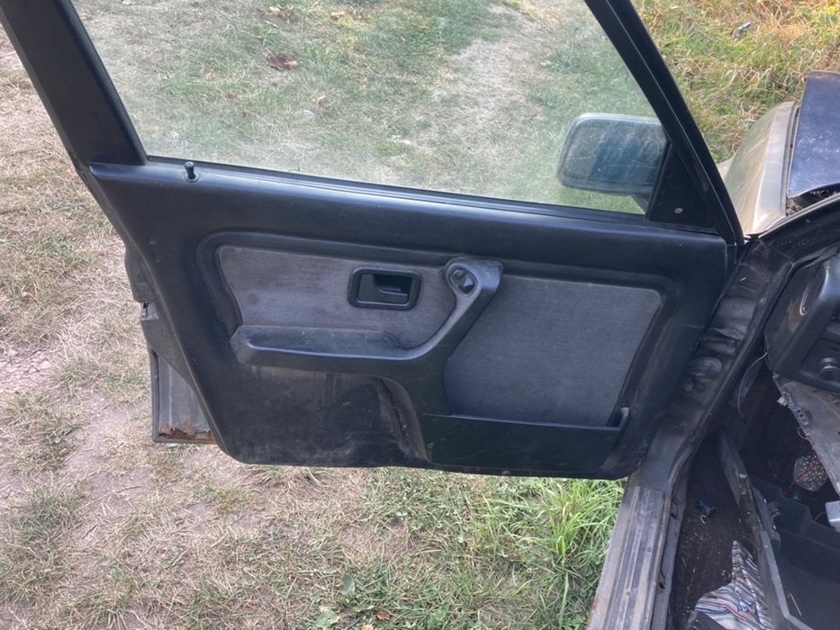 Bmw e30 320i на части