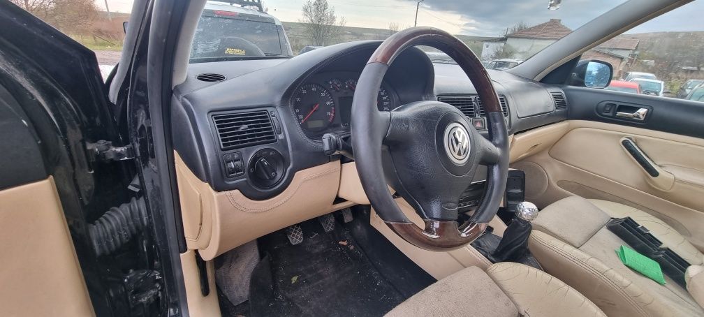 Голф 4 vw golf 4 2.3 150 v5