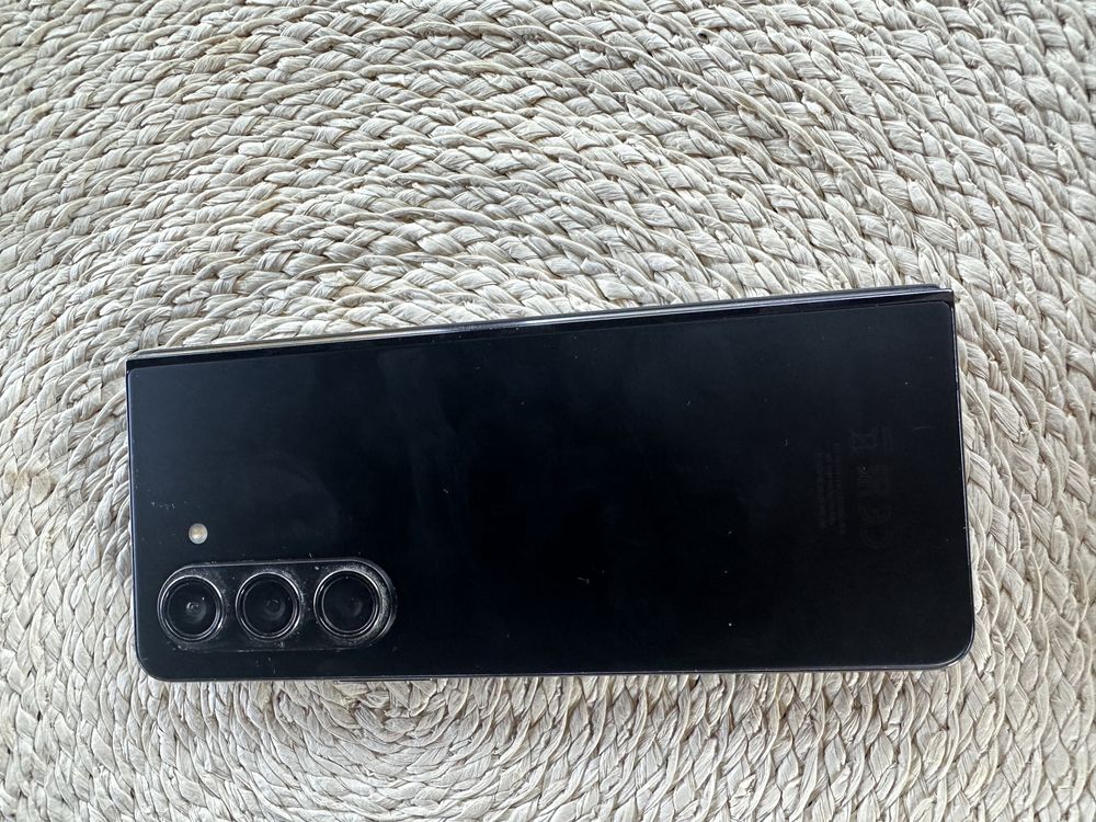 Samsung galaxy z fold5