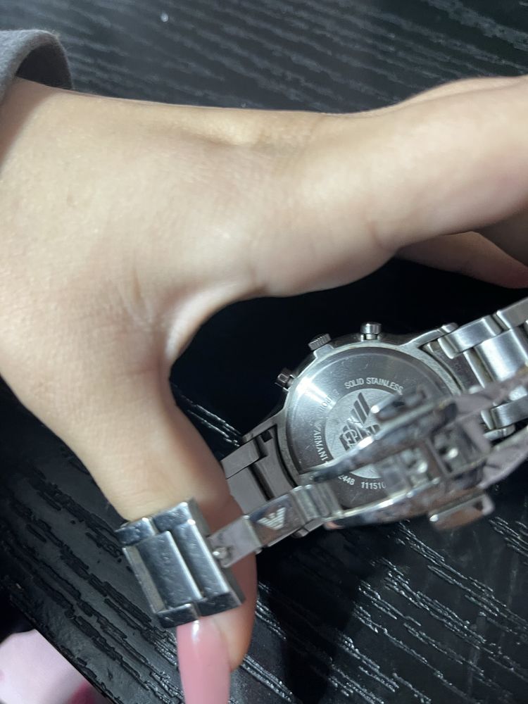 Ceas emporio armani AR2448