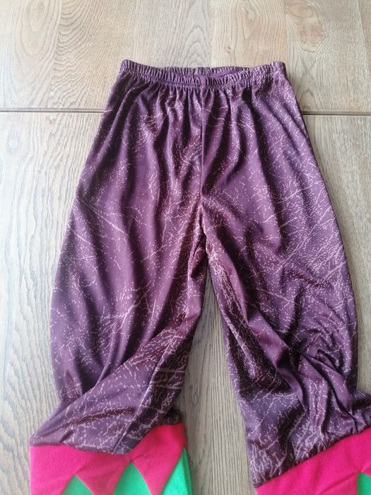 Коледен костюм TU джудже