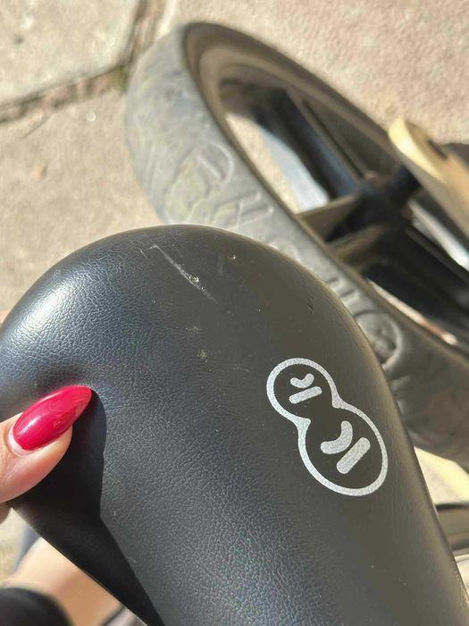 Детско баланс колело Kinderkraft