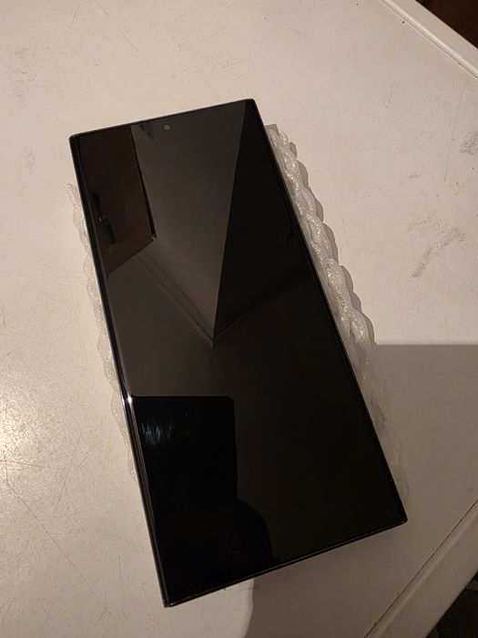 Samsung galaxy S23 ultra 12/256gb