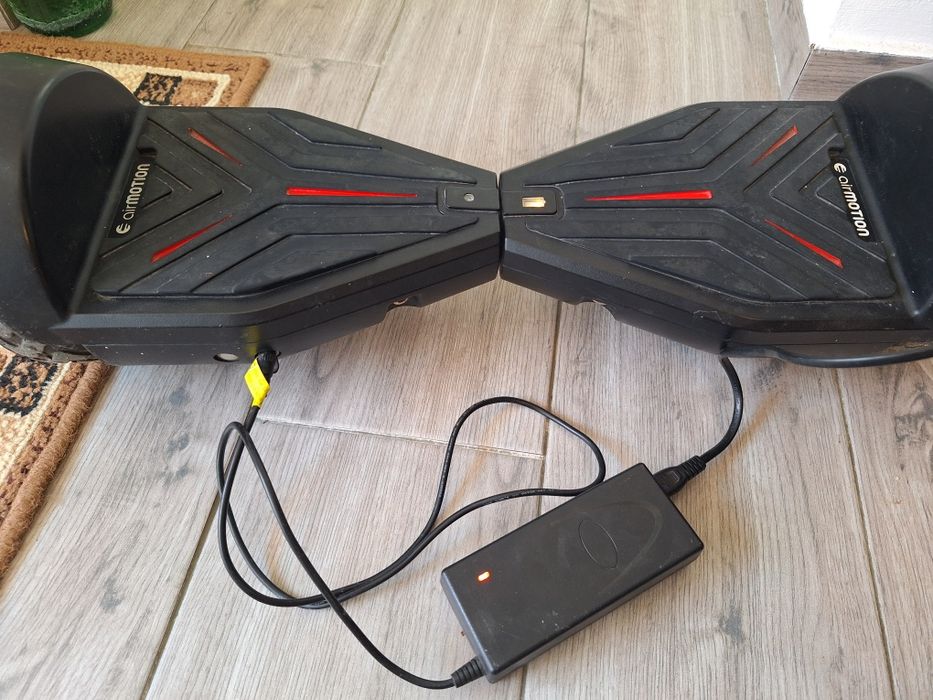 Hoverboard AirMotion H1 + încărcător original
