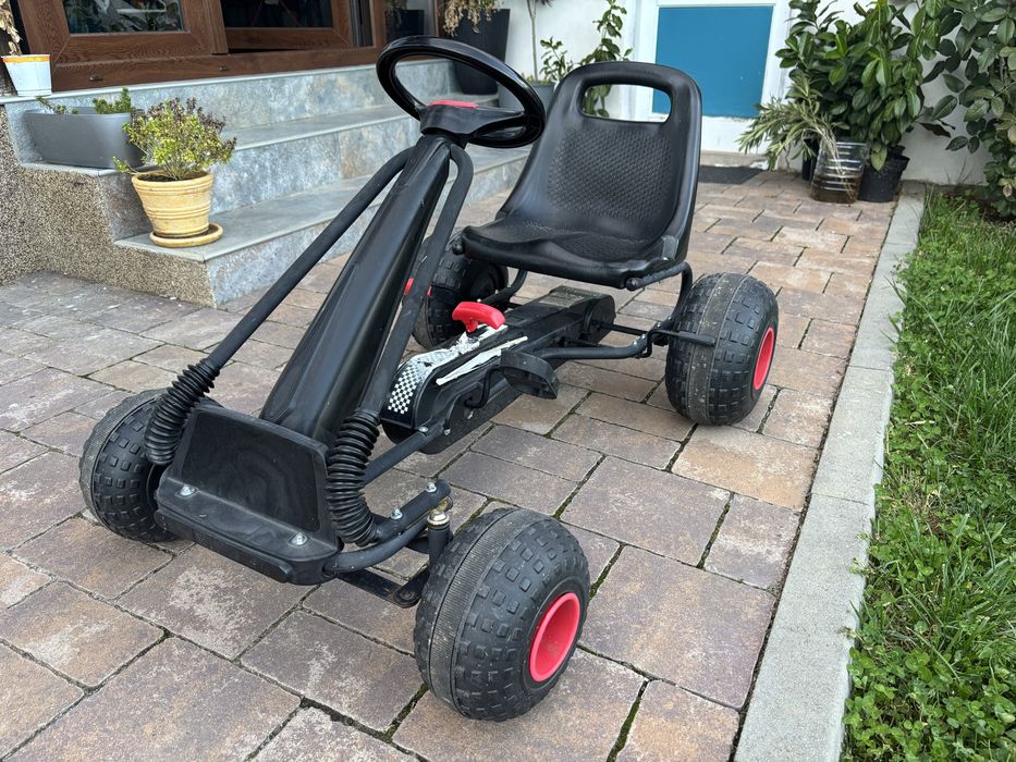 Kart pentru copii