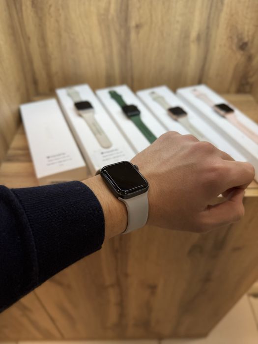 Apple Watch 5 44 mm | kapashev mobile