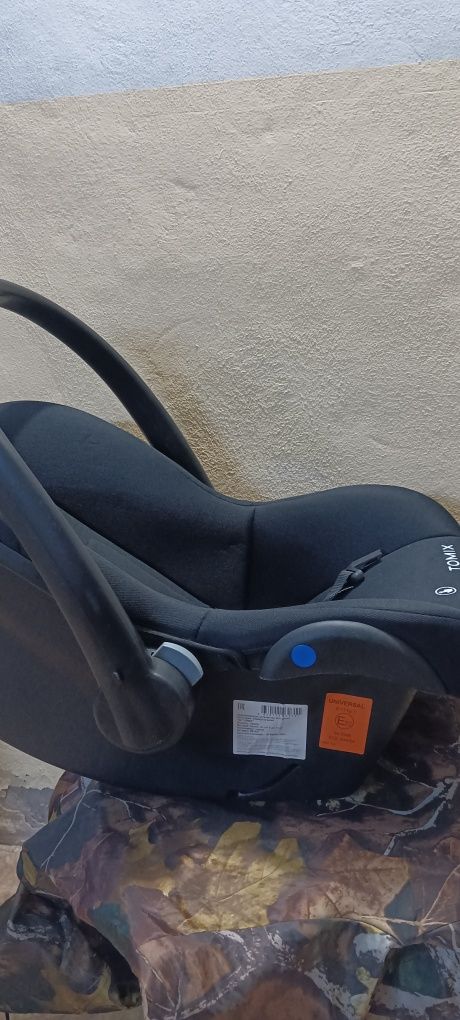 Продам детскую люльку.