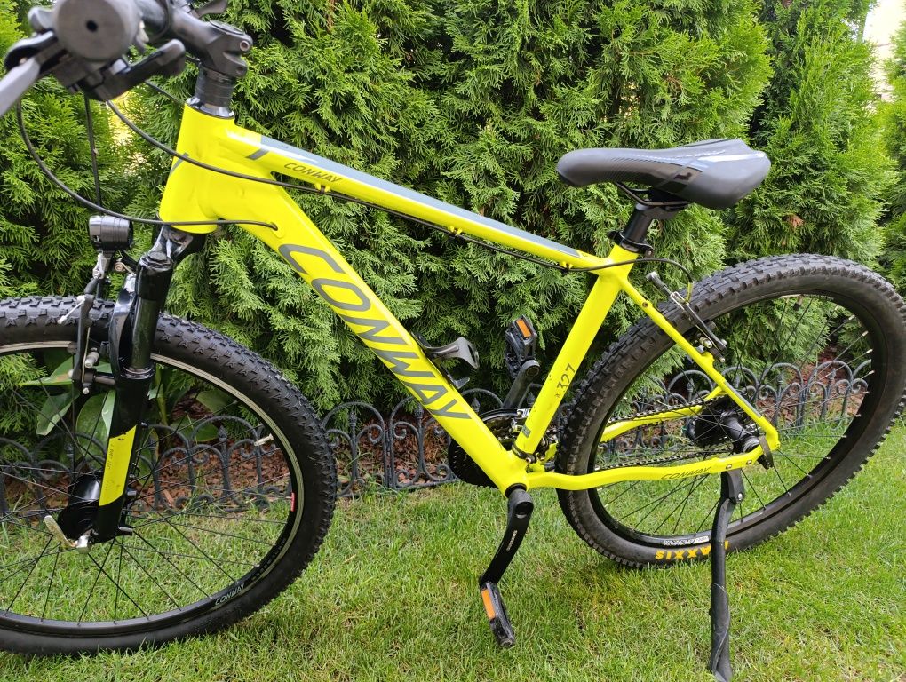 Планински велосипед CONWAY MC 27,5/M