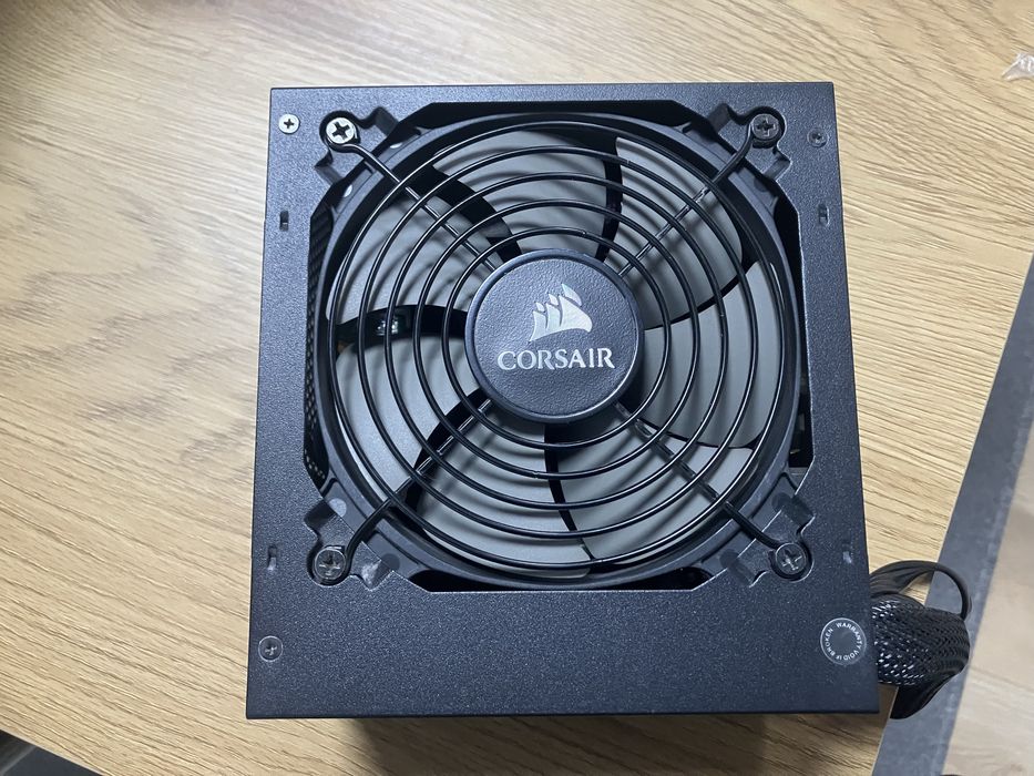Sursa Corsair TX550M 80+ Gold