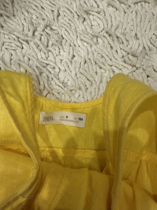 Сарафанчики для девочки 7-8 лет. В очень хорошем состоянии