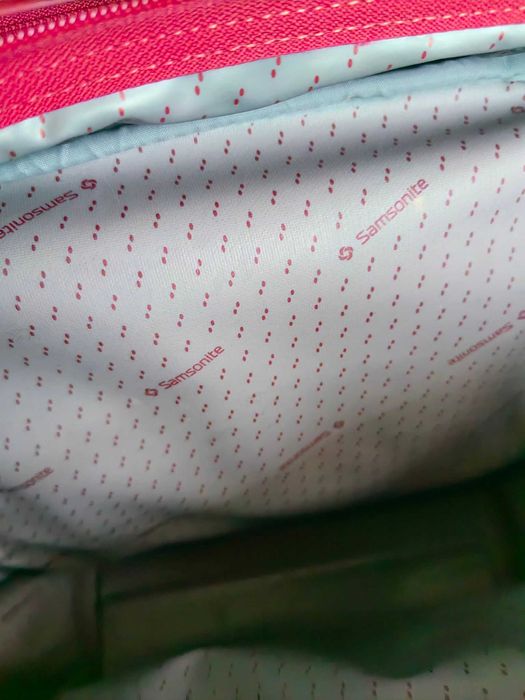 Vand Geanta Umar SAMSONITE