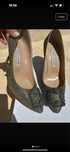 Pantofi Manolo Blahnik