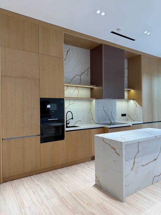 Продажа квартира в Новостройке ЖК Infinity/Инфинити Ор Ул. С.Азимова!!