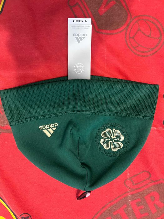 Шапка на Селтик/ Celtic FC, Adidas
