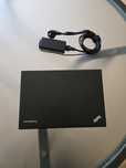 Thinkpad x1 Carbon gen3