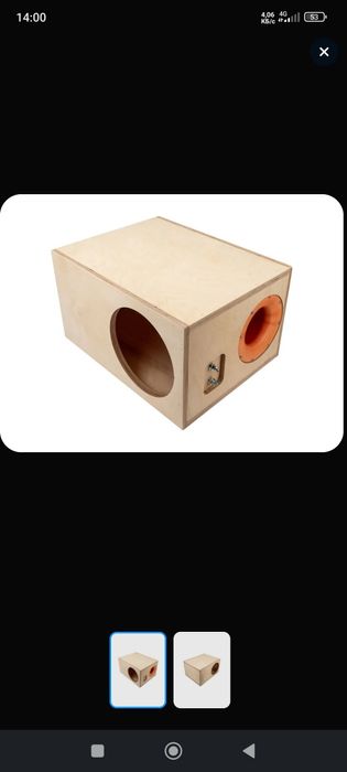 Сабвуфер. Усилитель. Корт для сабвуфера. Провода для сабвуфера.