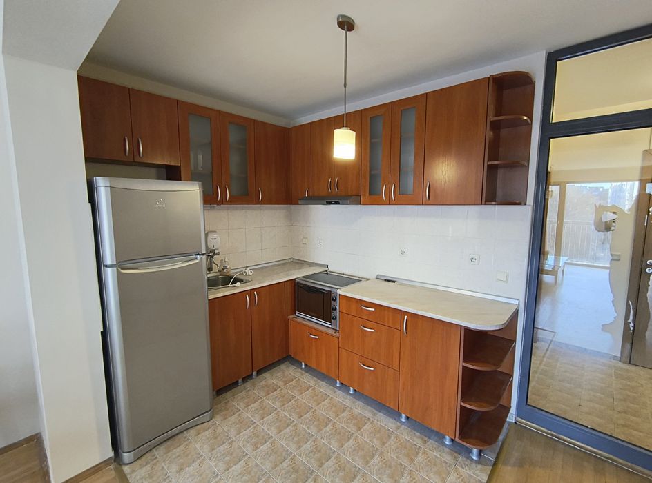 Дава се под наем Двустаен апартамент в София, Център - 80 кв.м за 663 € - Снимка #5