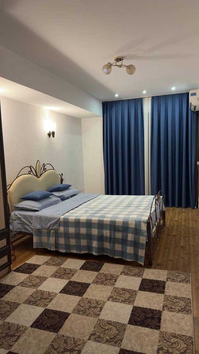 Срочно сдам 3- комнаты 5/9   Метро Гофур Гулом  Ц 15, Абай  838*