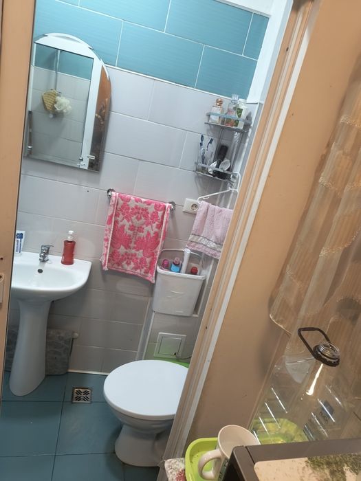 Garsoniera luminoasă, situata in zona Piata Traian