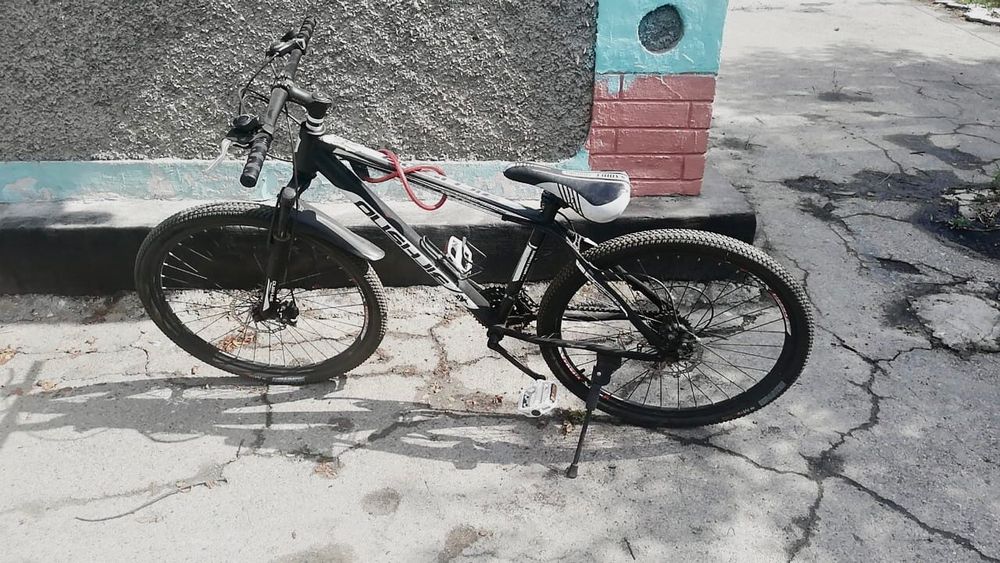 Продам велик в отличном состоянии