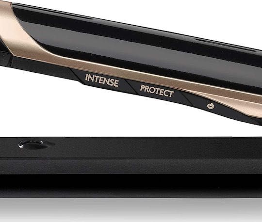 Placa de par BaByliss ST393E Super Smooth, placi Tourmaline-Ceramice