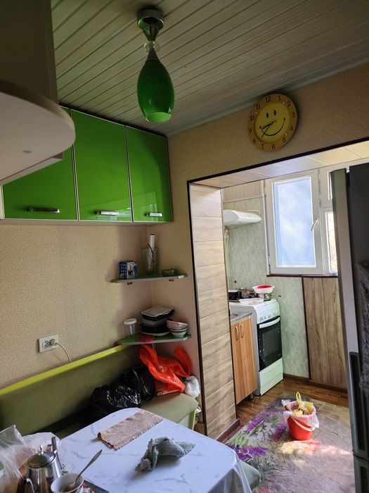 Продаётся квартира чиланзар 23-й квартал.