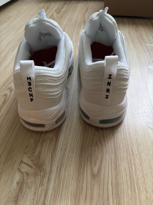 Nike Air Max 97 MSCHF