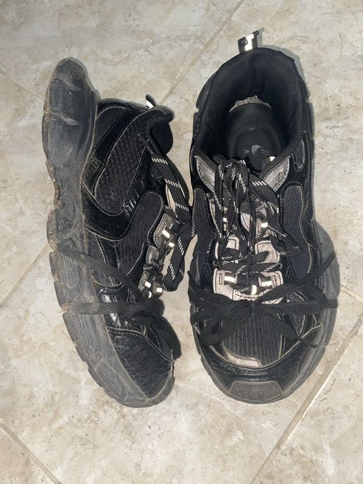 кроссовки balebciaga 3xl